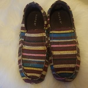 Roper Shoes